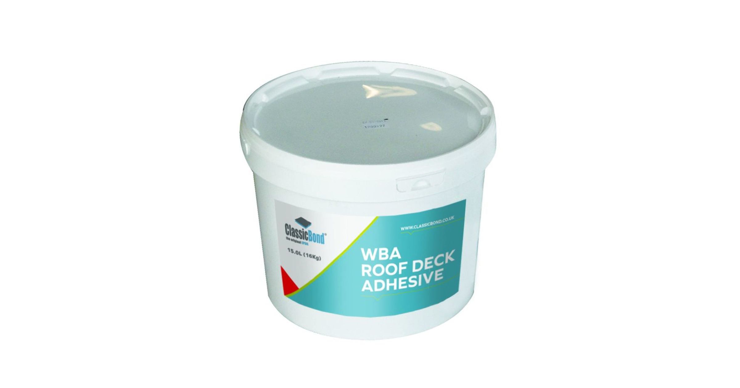 EPDM 5L WBA ROOF DECK ADHESIVE