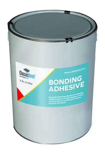 EPDM 2.5L BONDING ADHESIVE