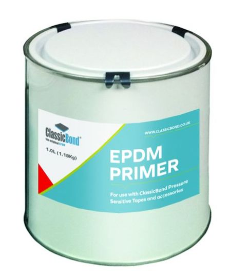EPDM 0.5L HP 250 PRIMER
