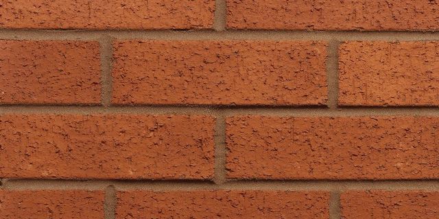 65MM HARTHILL RED DRAGWIRE BRICK (PK/504)