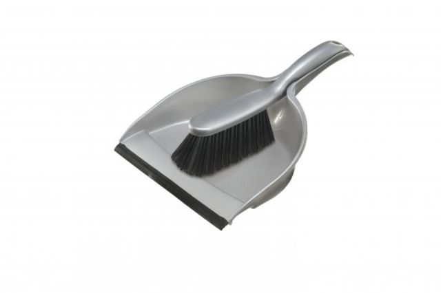 HARRIS SERIOUSLY GOOD DUSTPAN & BRUSH