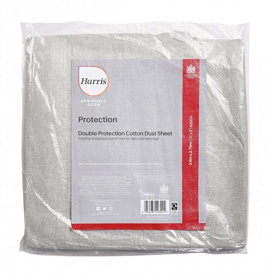 12FT X 9FT DUST SHEET 102064200 102064200