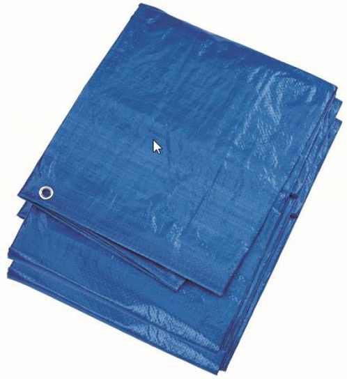 18FT X 12FT TARPAULIN SHEET 102064204