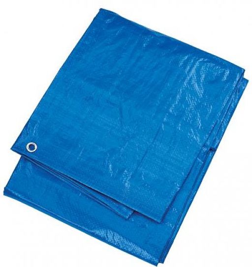 5FT X 7FT TARPAULIN SHEET 102064202