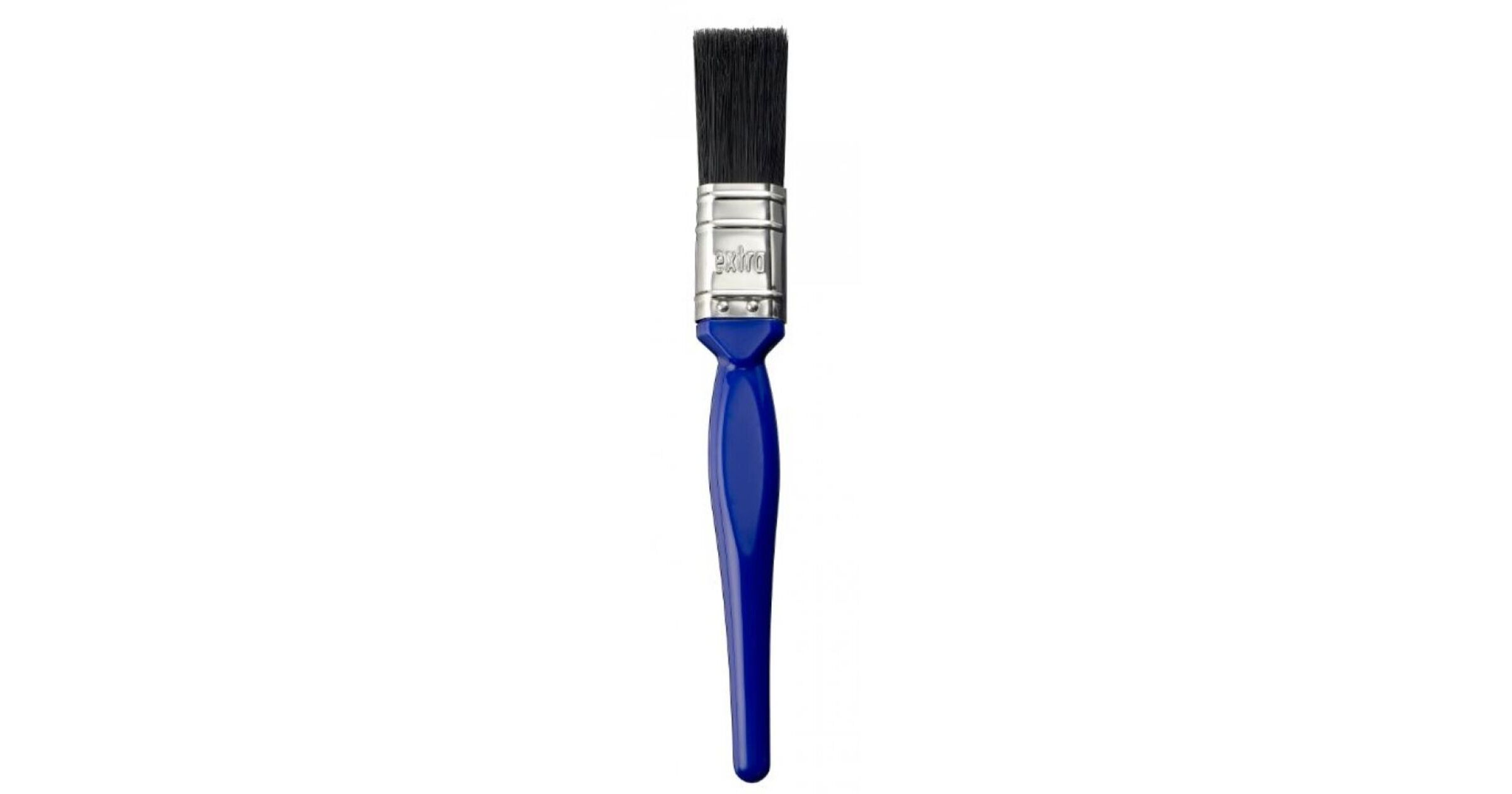 1" EXTRA EDGE QUALITY PAINT BRUSH 11410