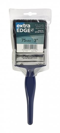 3" EXTRA EDGE QUALITY PAINT BRUSH 11430