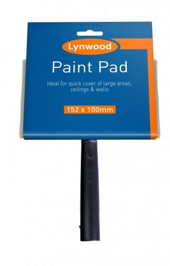 LYNWOOD PAINT PAD