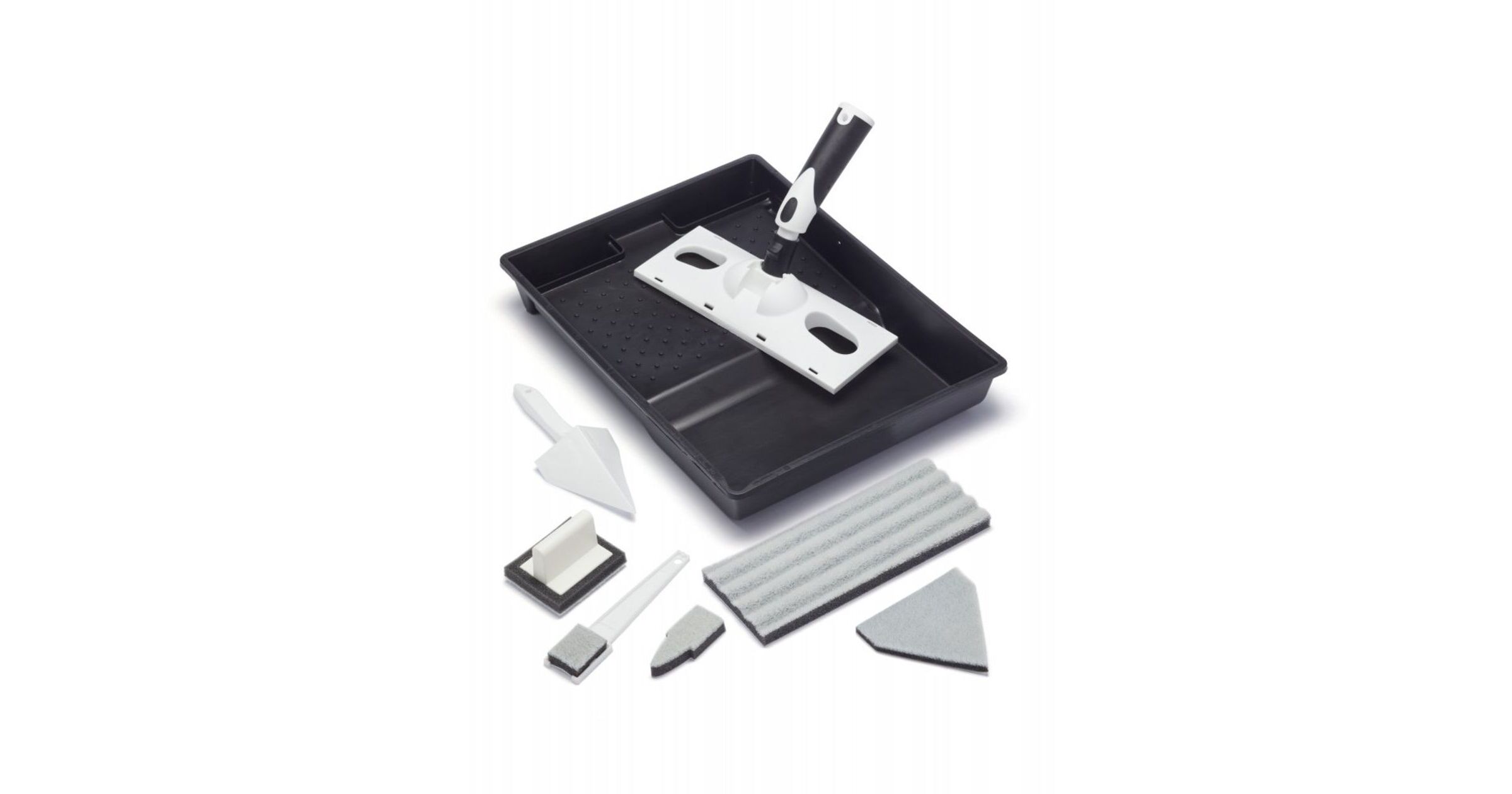 HARRIS PAINT PAD SET