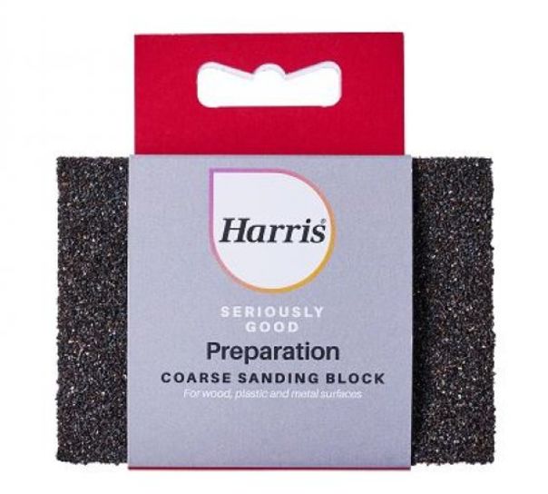 COURSE SANDING BLOCK