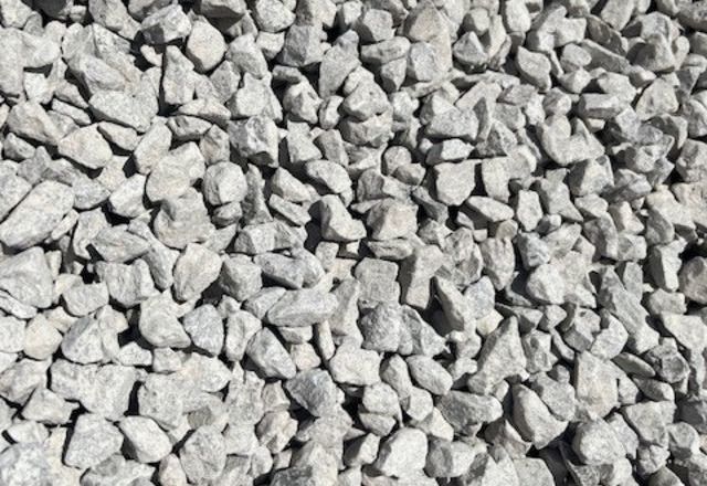 Stone & Gravel