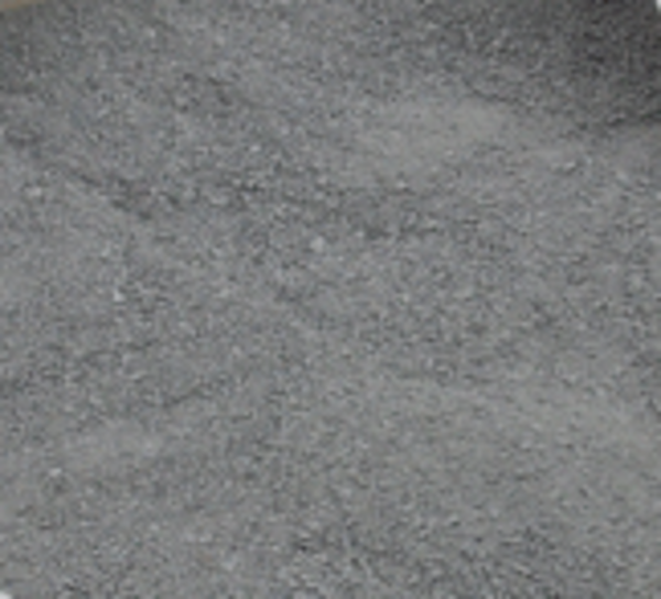 MEDIUM BAG 5MM - DUST GRANITE