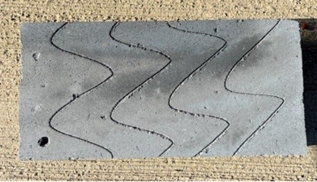 HI STRENGTH 100MM 7N THERMALITE THERMAL BLOCK 60/PK