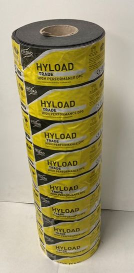 20M X 600MM HIGRADE HIGH PERFORMANCE DAMPCOURSE