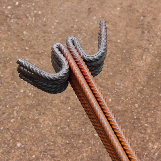 1M FENCING / ROAD PINS