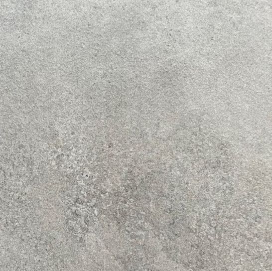 WELFORD GREY  600X600X20MM PORCELAIN PAVING R11 ANTI SLIP