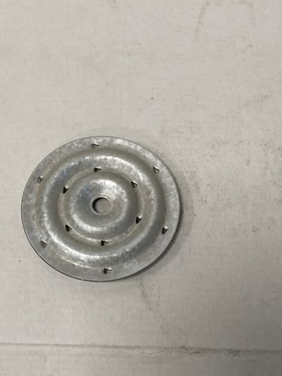 EPDM 50MM SEAM FASTENING PLATES