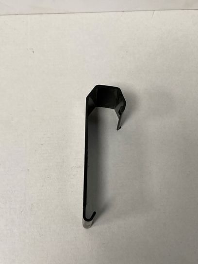 EPDM BLACK KERB JOINER PVC