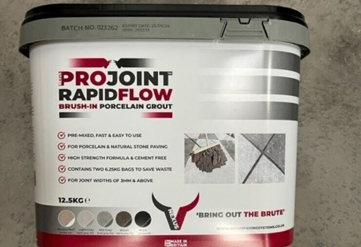 Jointing Compounds: The ProJoint™ Range