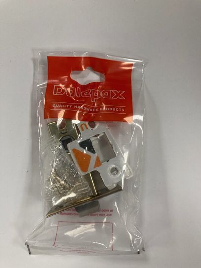 63MM TUBULAR MORTICE LATCH EB