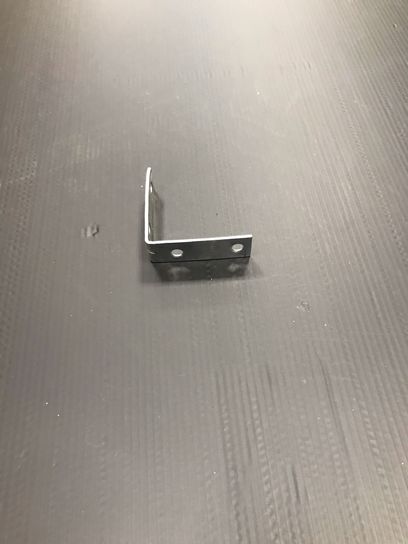 38MM ZP CORNER BRACE NO.320