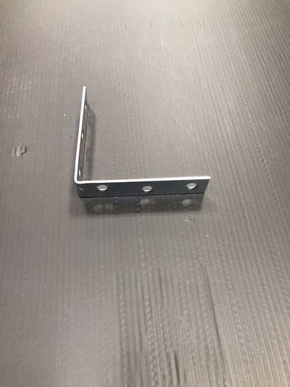 51MM ZP CORNER BRACE NO.320