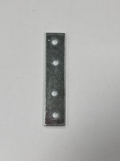 75MM ZP MENDING PLATE