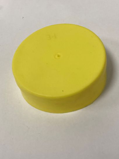 150MM LAND DRAIN STOP END