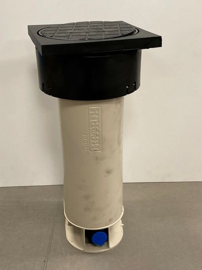 25MM TALIS MATRIX BOX 05-57185 WATER STOP TAP BOX