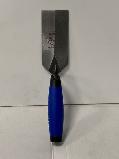 FAITHFULL MARGIN TROWEL 5" X 2"