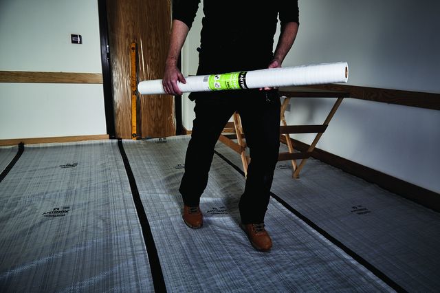 ANTINOX  TOUGH ROLL FLOOR PROTECTION 50M X 2M ( 141242 )