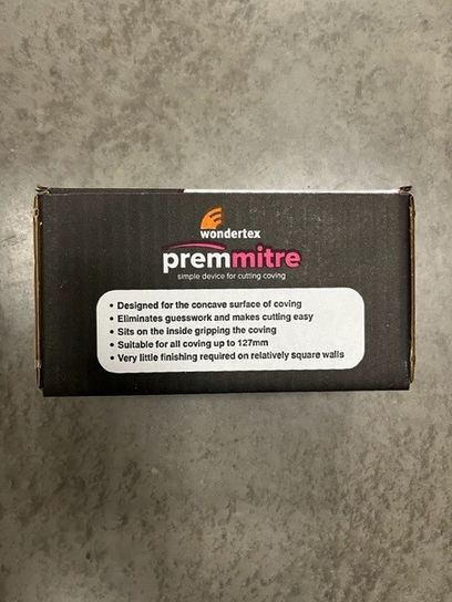 METAL WONDER MITRE - TRADE