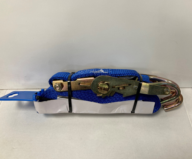 SILVERLINE 2 TON CARGO LASH 785253