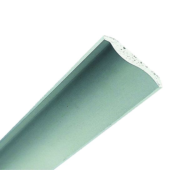 3M X 135MM CORNICE PLASTER COVE (6)