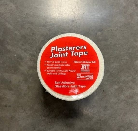 ADHESIVE SCRIM 100MM X 45M