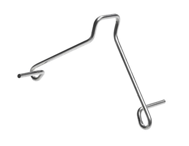 FF50 CONNECTION CLIPS BOX OF 200