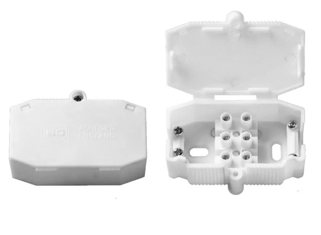 3A LIGHTING CONNECTOR BOX (403-01)