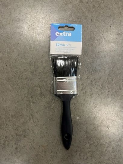 2" EXTRA PAINT BRUSH 11120