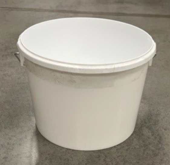  2L PAINT KETTLE BLACK 101104000