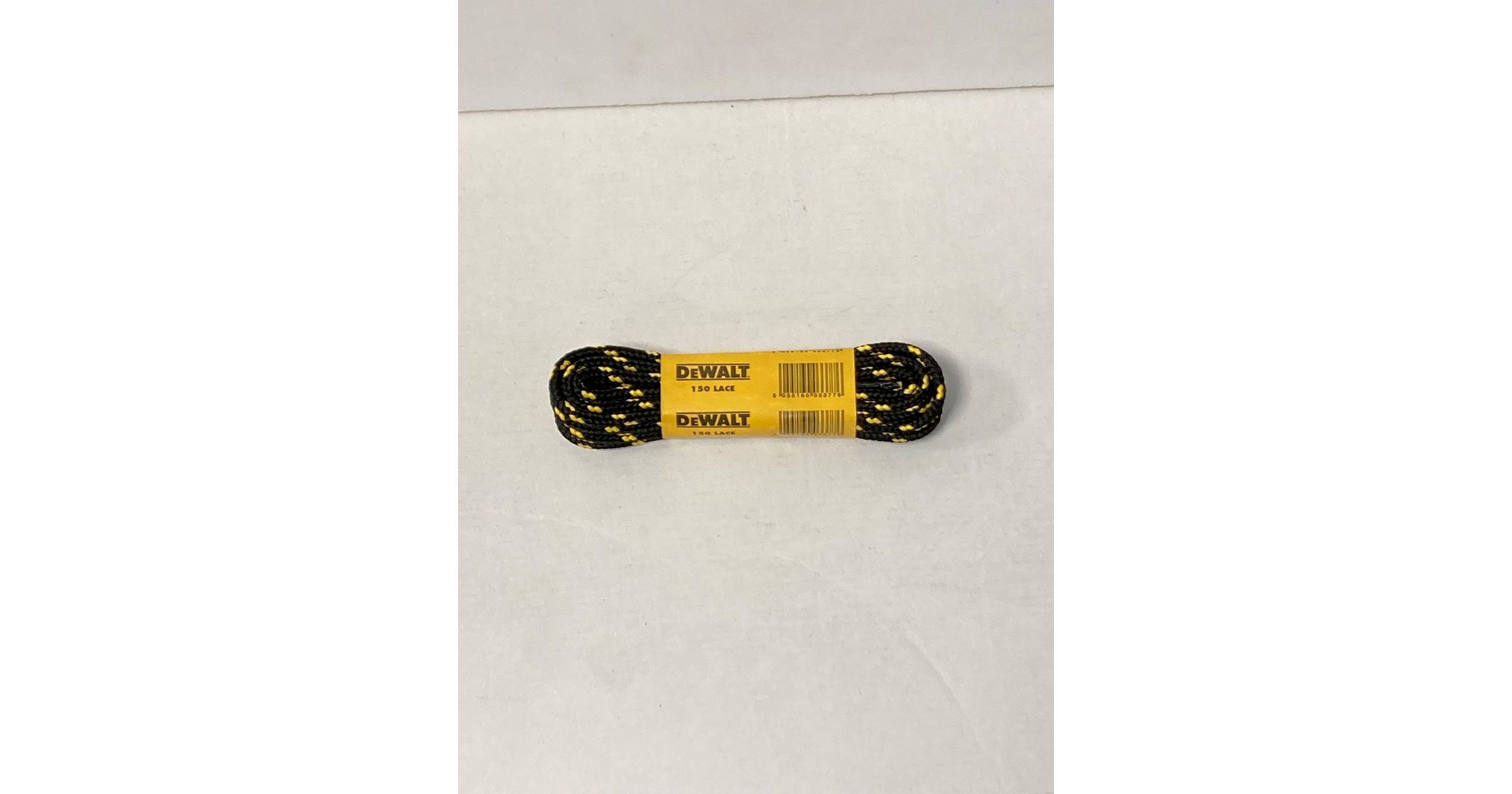 dewalt boot laces tan