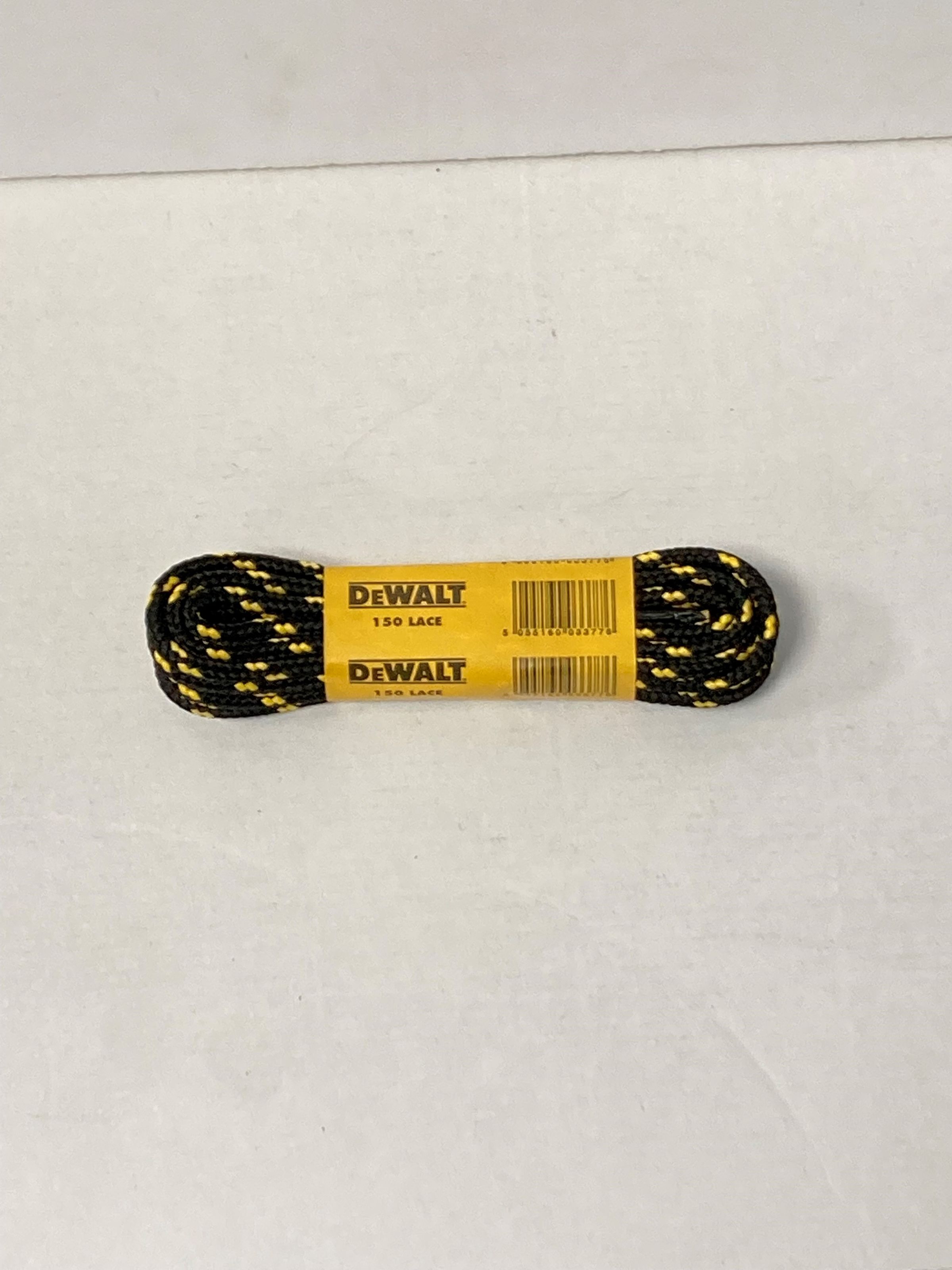 dewalt boot laces tan