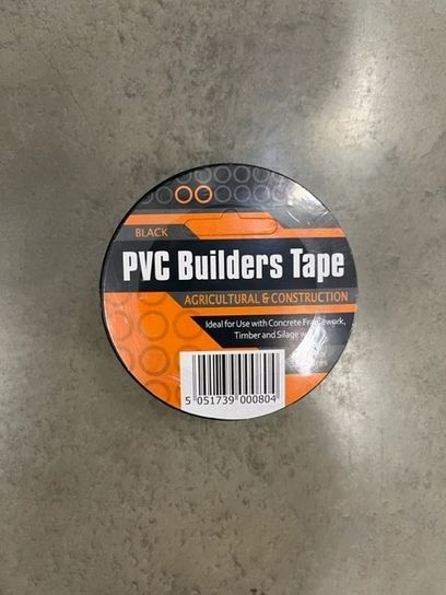 75MM X 33M PVC JOINT TAPE