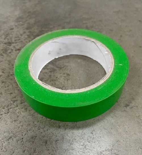 25MM X 50M MASKING TAPE