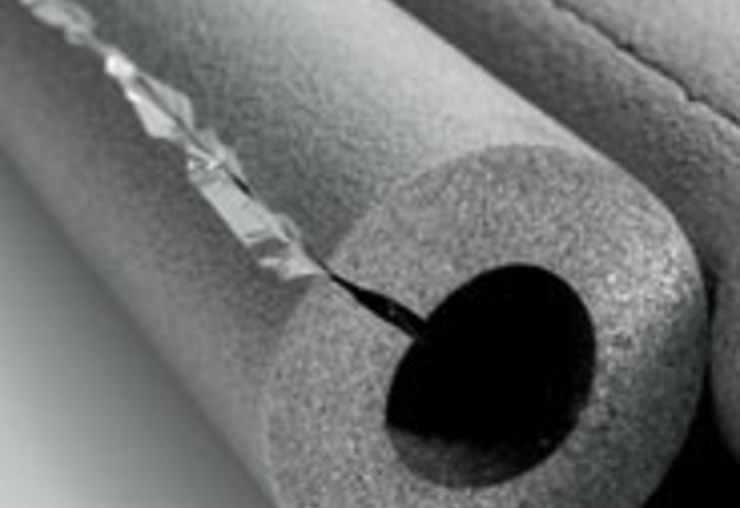 Lockdown DIY: How to Insulate Pipes