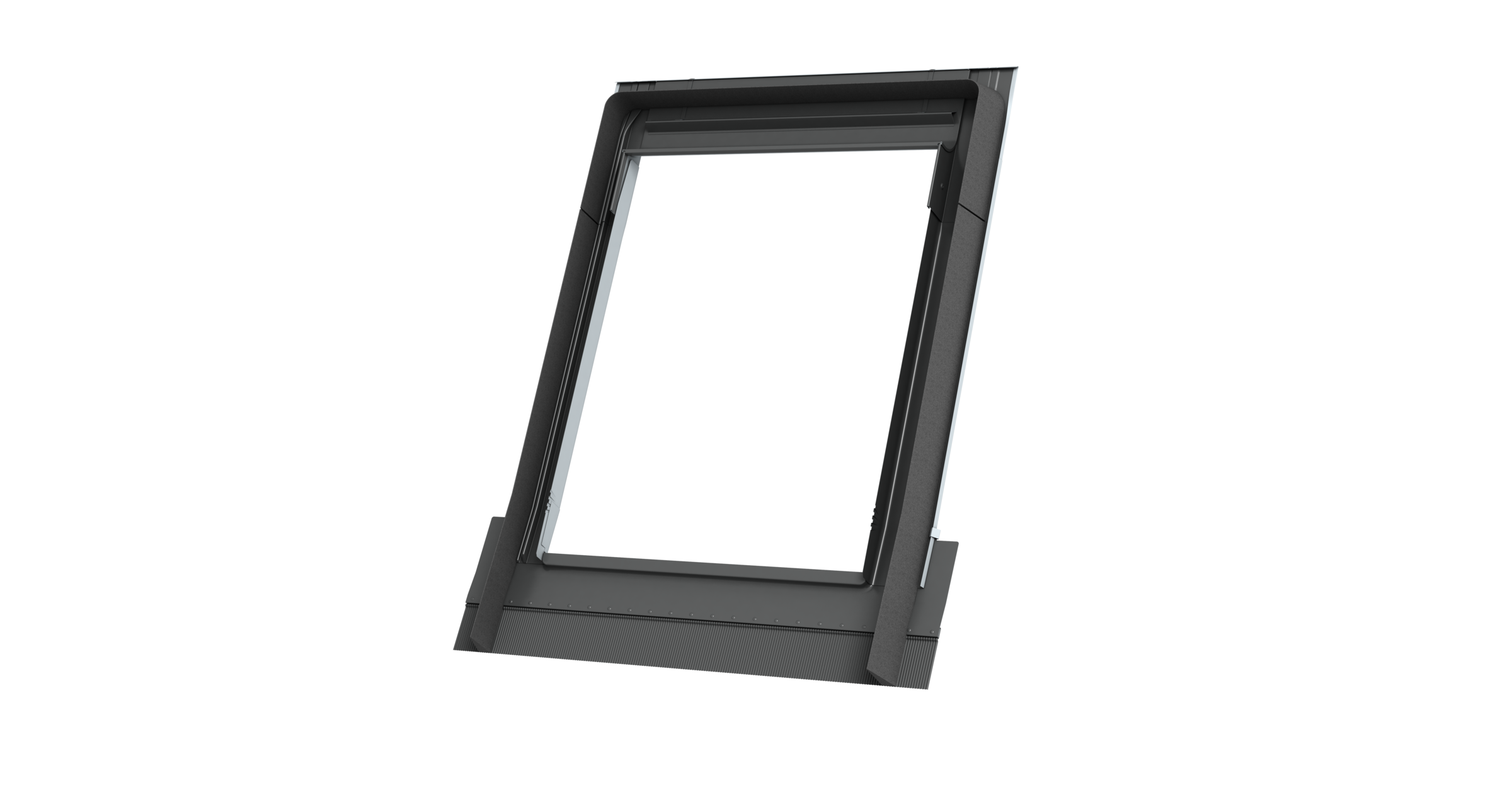 TRF01C KEYLITE TILE FLASHING 55 X 118CM