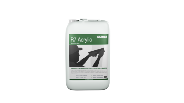 5L K REND R7 ACRYLIC PRIMER