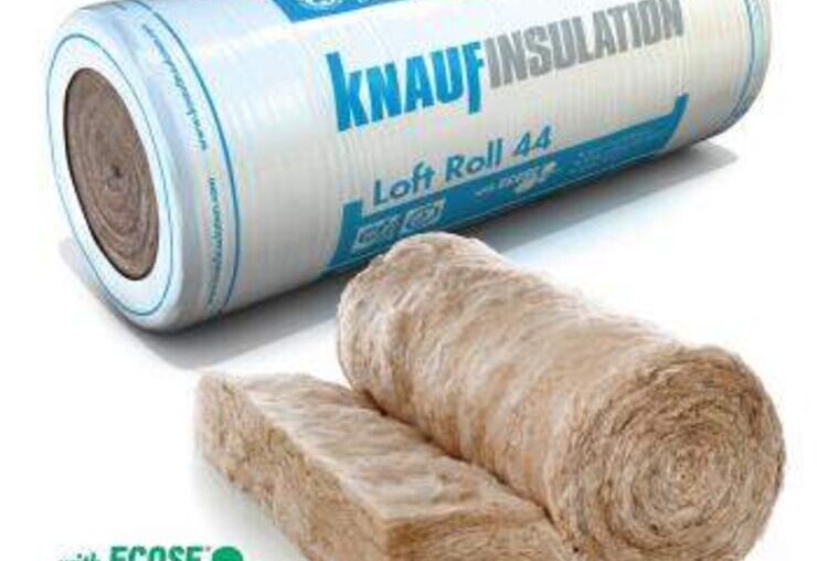 Job of the Month: Insulate your Property