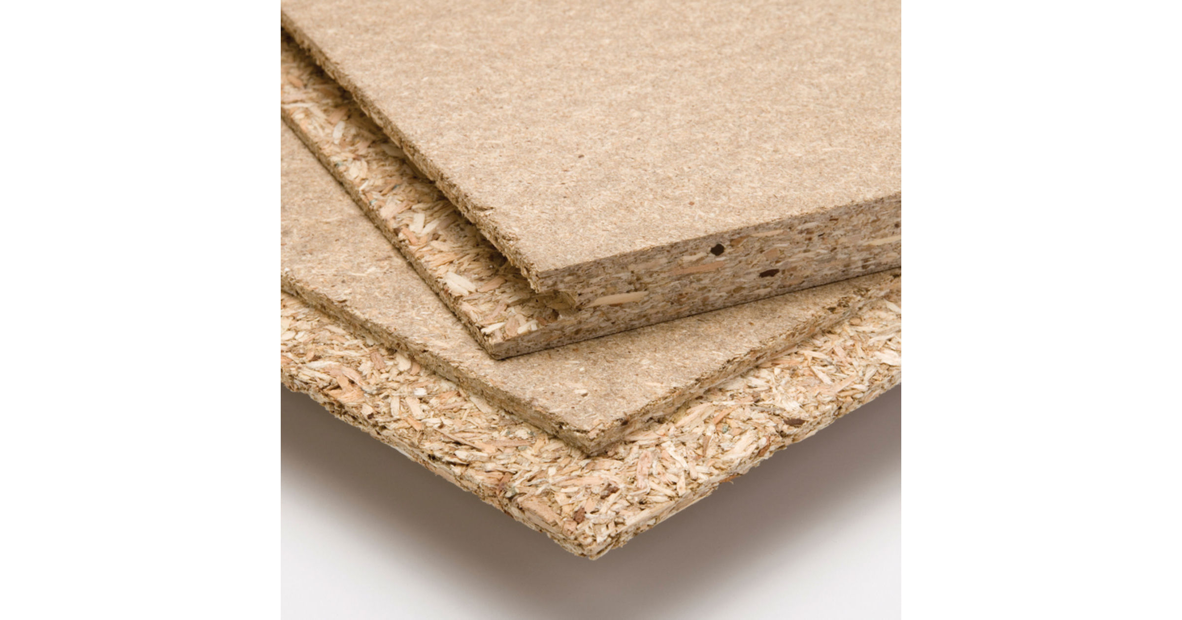 2400 X 600 X 18MM MOISTURE RESISTANT T&G CHIPBOARD FLOORING (8 X 2) (86