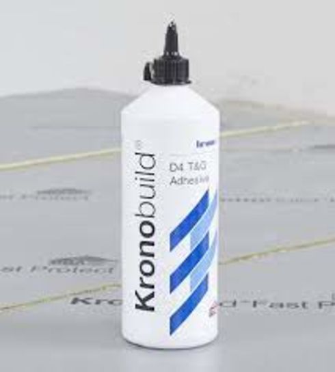 FAST PROTECT 1L PVA D4 GLUE