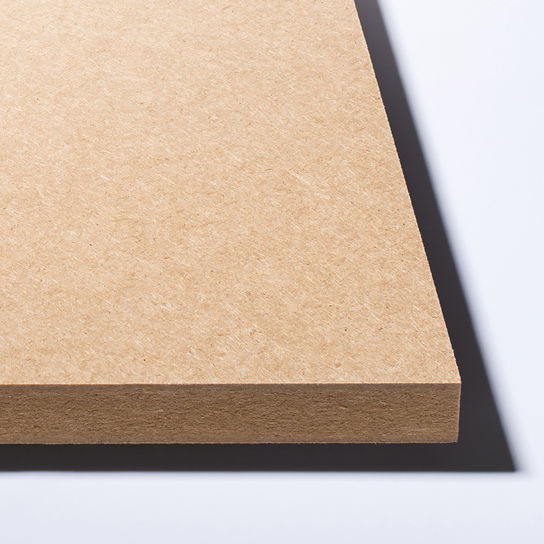 2440 X 1220 X 18MM SHEET MOISTURE RESISTANT  MDF (8 X 4 X 3/4")