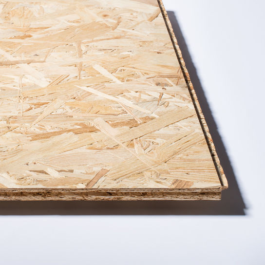 2400 X 600 X 18MM T&G OSB3 BOARD (8 X 2)